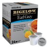 Bigelow Earl Grey Tea, 24-Count K-Cup Portion Pack for Keurig