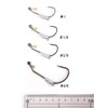 ZAPPU ZAPPU Pile Driver Counter #2/0, 1/8 oz (3.5 g)