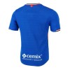 Jersey Cruz Local Jugador Nueva 20252026