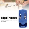 Manual Edge Banding Trimmer PVC Wood Veneer Trimmer Woodworking Trimming