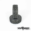 Pit Bull Tires - Rock Beast XL 1.9 Scale Tires with Foam (2pcs)
