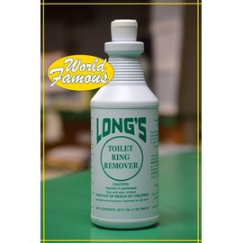 Long's Toilet Ring Remover