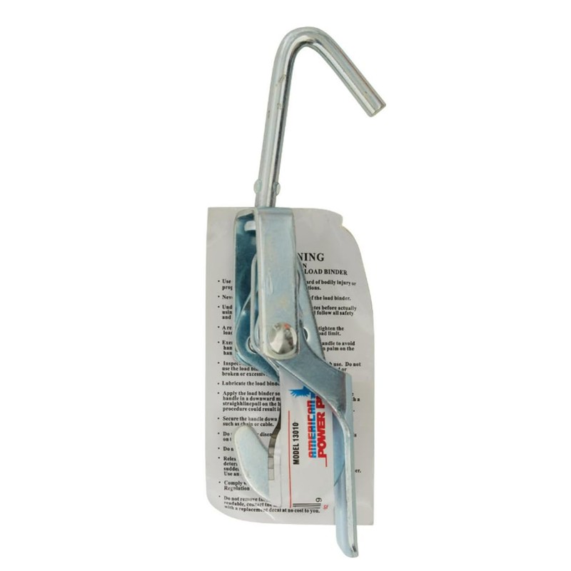 American Power Pull American Pull-175Lb Mini Load Binder (13010)