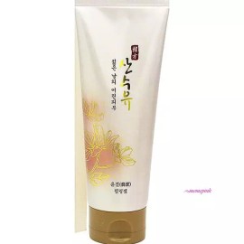 Mimishop05 필링젤 각질 제거 페이스 얼굴 스크럽 제거제 150ml 필링제 엄마 여성 중년 셀프jkl905 Peeling Gel Exfoliating Face Scrub 150ml