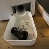 Washing Machine Drain Tray, Washer Leak Pan, Waterproof Non-Slip Drip