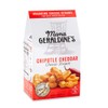 Mama Geraldine's Chipotle Cheese Straws - 4.5 oz Box (12
