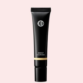 Kogendo Koh Gendo Makeup Color Base 25g, yellow, 1 piece / 코겐도 메이크업 컬러 베이스 25g, 옐로, 1개
