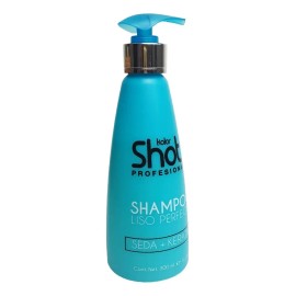 Kolor Shot Profesional Shampoo Liso Perfecto 300 Ml
