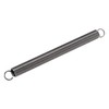 sourcing map Compression Spring,16mm OD,2mm Wire Size,244mm Extended Length,200mm Free