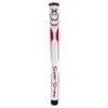 Super Stroke TR Tour Clubwood Grip Oversize GR-234 WH/RD/BL (230)