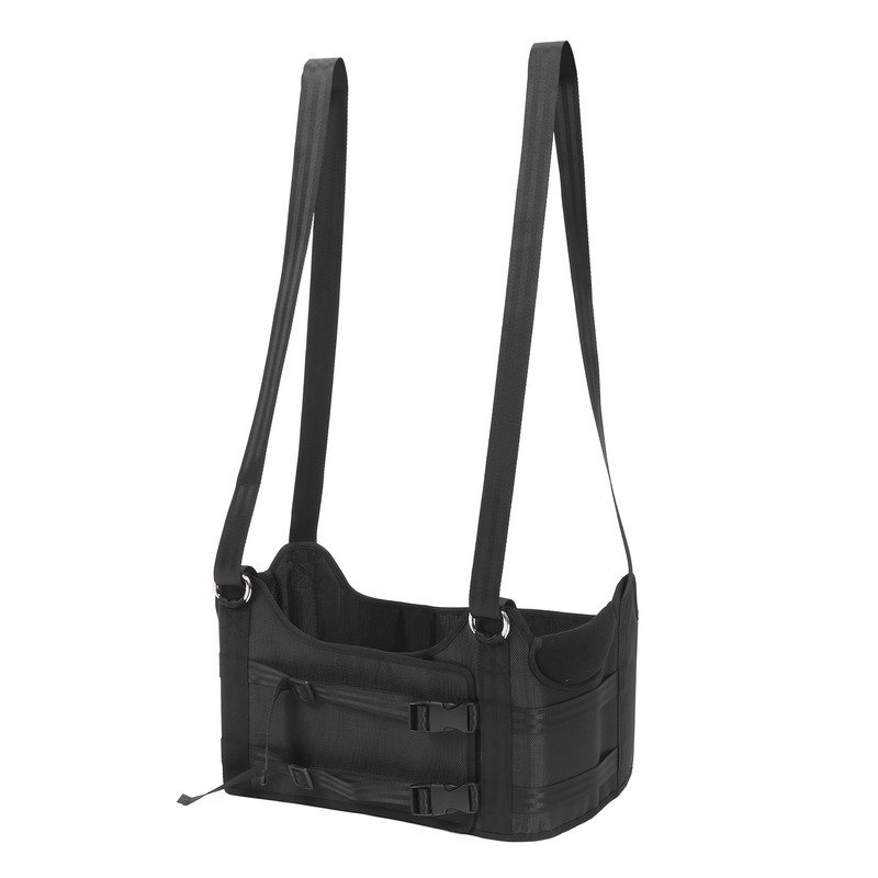 Back Stretcher Hanging Spinal Decompression Harness Back Alignment Device Decompressor