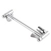 Adjustable Arch Design Shower Extension Arm Wall Mount for Bathroom
