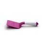 Bakelicious Nylon Cookie Spatula, Purple, 2.38 x 7.5 x 1.5
