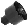 QXMotor 30mm EDF 6 Blades Ducted Fan with QF16116000KV 24S