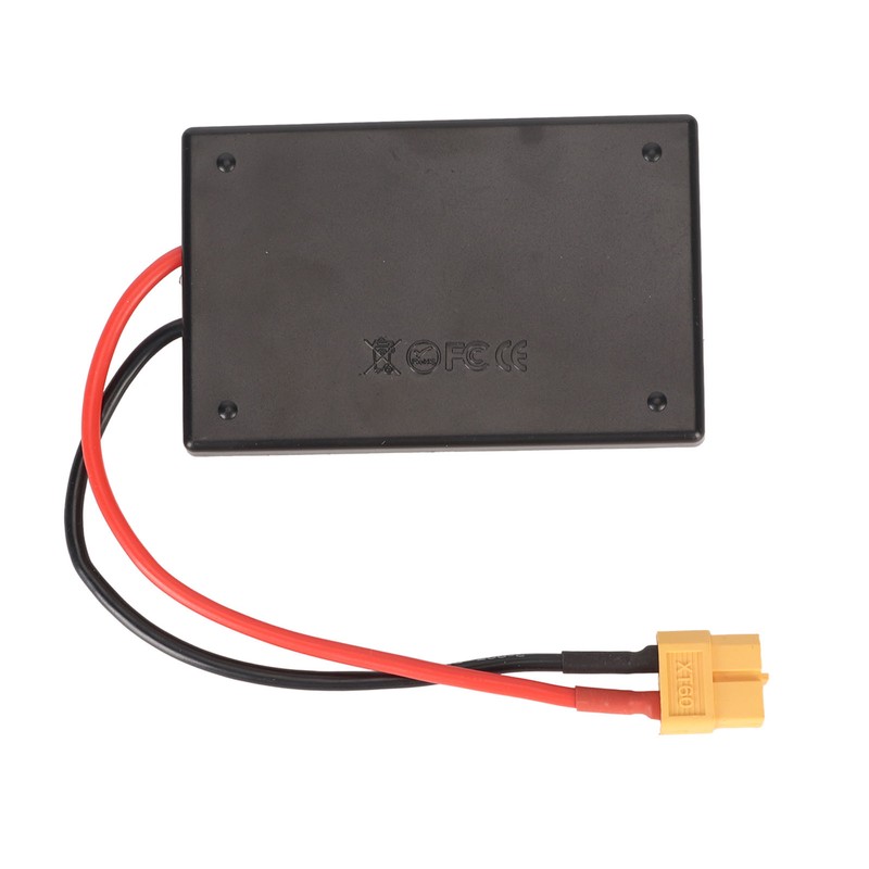 GNB27 JST PH 2.0 Connector 1S RC Lipo Battery Parallel