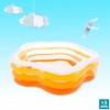 Intex Swim Center - Piscina de Verano de 73 x