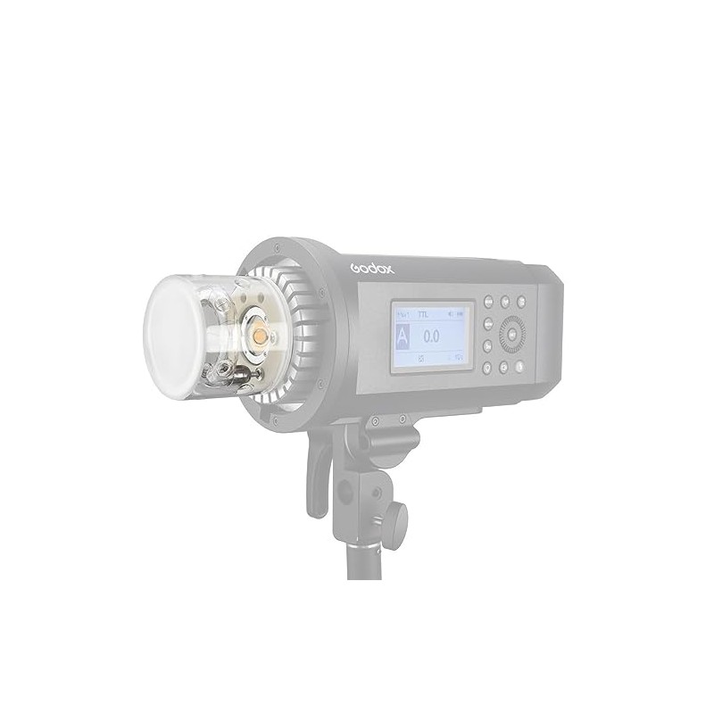 GODOX Flash Tube AD600PRO Series, FT AD600PRO, Black