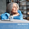 Real Science Nutrition Tremor Miracle Capsules - Essential Tremor Herbal