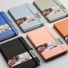 EMSHOI Lined Journal Notebook 2 Pack - A5 Note Book