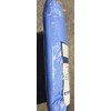 J&J Home fashion Heavy Use Ironing Board Cover and pad