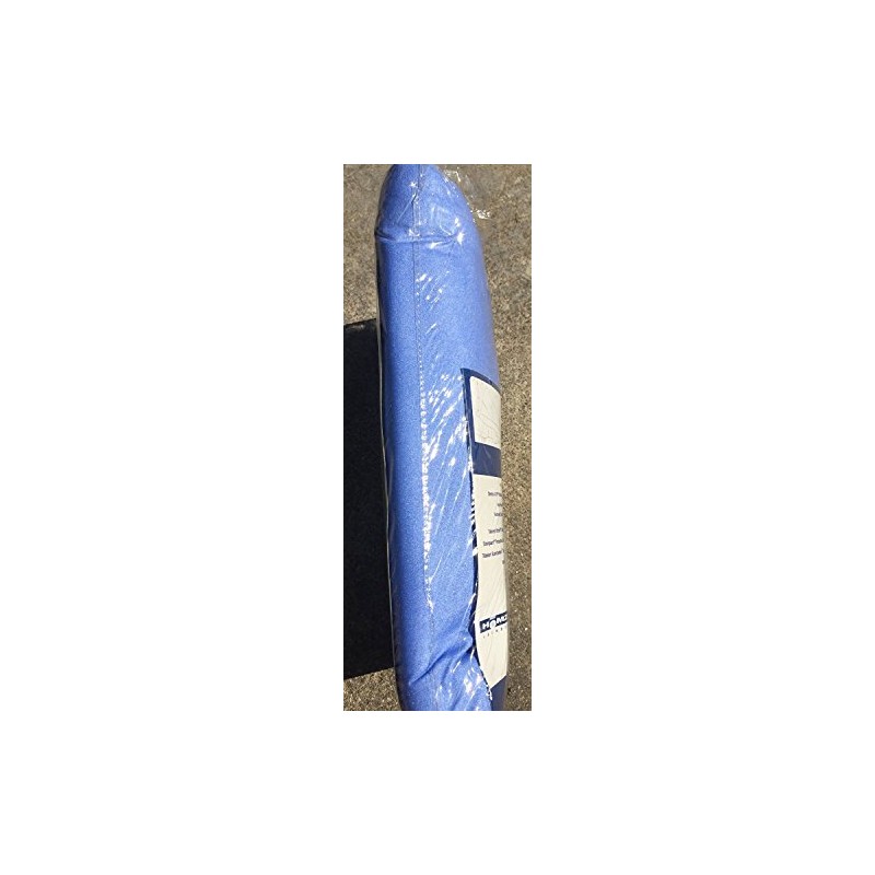 J&J Home fashion Heavy Use Ironing Board Cover and pad