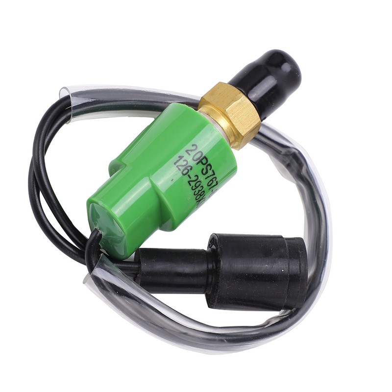 Pressure Switch Sensor 126-2938 Accessory Replacement for CAT 320/320B Big