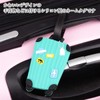 Remarks Japan Name Tag Travel Keychain Suitcase Korean Luggage Tag