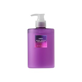 KUNDAL Night Repair Shampoo #Into the Dream Scent Night Repair Shampoo 16.5 fl oz (470 ml) #Into The Dream Scent