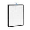 Nispira EverestAir-P EverestAir-RF 2-In-1 True HEPA Activated Carbon Filter Replacement