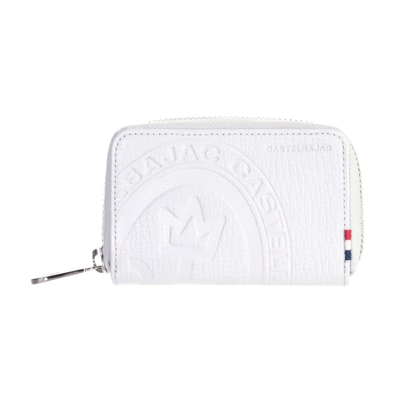 Castelbajac CASTEL-022612 Piccolo Key Case, 01: Black