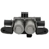 Heater Control Water Valve 64116910544 Replacement for X5 3.0I 3.0SI