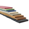 BELTINGER Replacement Belt Made of Soft Full Cowhide Leather Used