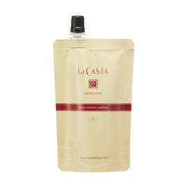 La Casta Aroma Aesthetic Hair Lotion Emollient Refill (Hair Lotion)