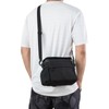 Yolispa Front Handlebar Bicycle Bag Portable Bike Phone Front Frame