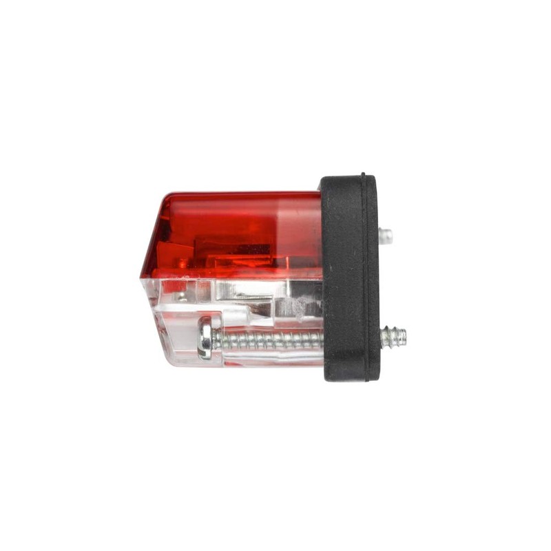 HELLA 2TJ 003 168-151 Marker Light - mounting