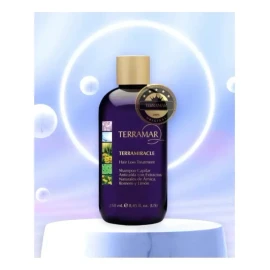 Terramiracle Shampoo Anticaída Capilar Terramar Envío Gratis