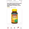 Nature Made Potassium 100 Tablets-2 Pack
