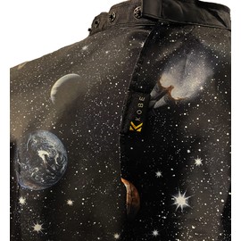 Kobe Professional Hairdressing Childrens Astro Salon Gown