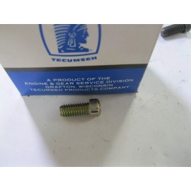 Tecumseh Genuine Tecumseh OEM 30196 Screw