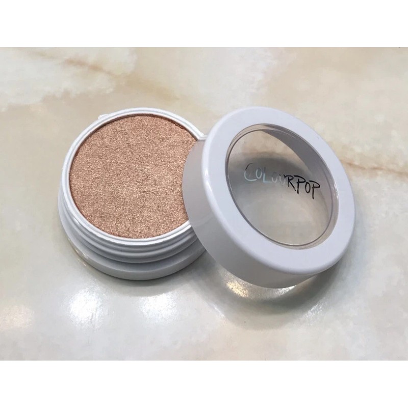 Colourpop ~ LE ~ Super Shock Cheek Blush in Parasol