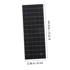 Minkissy Nail Decor Japanese Pattern Nail Stickers Airbrush Templates DIY Manicure Delicate Stencils