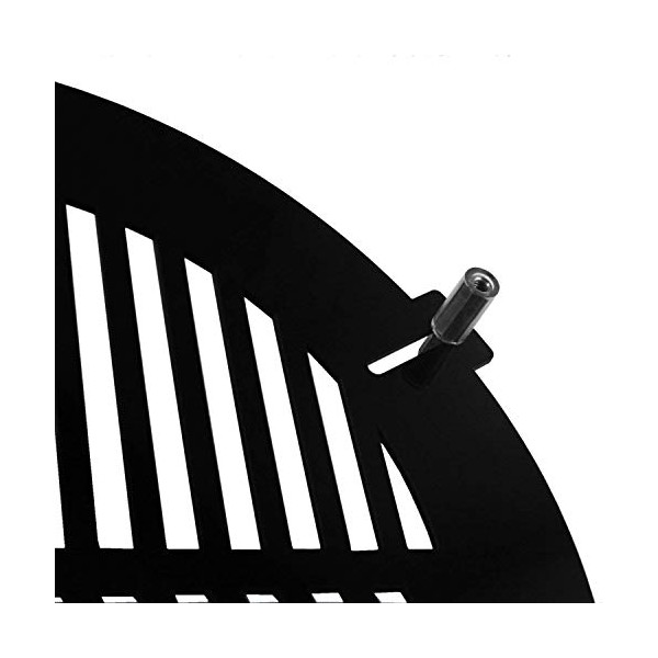 Alstar Bahtinov Mask Focusing Mask for Telescopes - FM200mm for