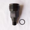 Thread Shaft Adapter for Diamond Wet Core Drill Bits Conversion