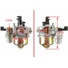 212cc carburetor GX120 Carburetor Air Filter Spark Plug for GX120