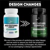 Bio Cultures Complex Probiotics & Prebiotics - 435 Billion CFU