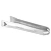 FENNEK Titanium Barbecue Tongs Extra Compact Ideal for Use with