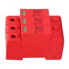 Surge Protective Device 40KV Quick Response High Safety Photovoltaic DC