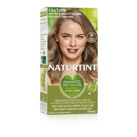 Naturtint Permanent Hair Colour 7N Hazel Blonde