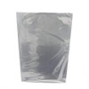 Aluminum Punching Plate A-3 7.9 x 11.8 x 0.02 inches (200 x 300 x 0.5 mm), Black