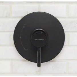 Speakman CPT-1000-P-ORB Neo Pressure Balance Shower Valve Trim Oil Rubbed Bronze